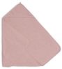 Jollein Badecape Uni - Frottee - 100x100 cm - Wild Bild 2