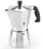 GEFU Lucino Espressokocher, Aluminium Bild 2