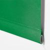 Verdunkelungsrollo Klemmfix ohne Bohren 60x210 cm Grün Verdunklungsrollo Fensterrollo Rollo Seitenzugrollo Klemmrollo für Fenster & Tür Bild 5