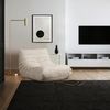 HOME DELUXE Relaxsessel CHILL - Beige Bild 2