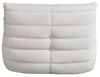 HOME DELUXE Relaxsessel CHILL - Beige Bild 5