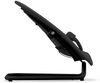 Cybex Lemo Bouncer Wiege und Neugeborenensitz für Lemo Hochstuhl Stunning Black Bild 3