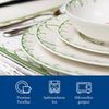 Villeroy & Boch Colourful Spring Speiseteller Bild 2