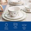 Villeroy & Boch Colourful Spring Speiseteller Bild 4