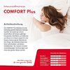FDM Comfort Plus Schaumstoffmatratze cm Höhe cm 7-Liegezonen Matratze Kaltschaum H3 Öko-Tex Allergikergeeignet Bezug Waschbar Abnehmbar Weiß, 120x200 cm, 20,0 cm Bild 2