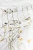 Marjolein Bastin Mako Satin Bettwäsche Hurdle, Größe 135x200/80x80 cm, multi Bild 4