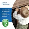 Reer Schubladensicherung Vorteilspack 8 Stück Bild 2