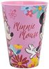 Becher für Kinder 430ml verschiedene Motive Minnie Mouse Bild 2