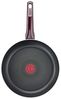 Tefal Bratpfanne Resist Intense, Aluminium (1-tlg), Emaille, Antihaft, Thermo-Signal, alle Herdarten außer Induktion Bild 4