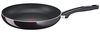Tefal Bratpfanne Resist Intense, Aluminium (1-tlg), Emaille, Antihaft, Thermo-Signal, alle Herdarten außer Induktion Bild 2
