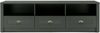 Landhaus TV Lowboard ATHEN-61 in edlem englisch-grün, mit 3 Schubkästen, B/H/T: 158/47/43 cm Bild 3