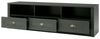 Landhaus TV Lowboard ATHEN-61 in edlem englisch-grün, mit 3 Schubkästen, B/H/T: 158/47/43 cm Bild 4
