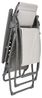 Lafuma Futura Rives Batyline® Duo Relaxliege Galet Sonnenliege LFM3113.9714 Bild 4