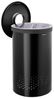 Brabantia Wäschebox Matt Black, 60 L, mit herausnehmbarem Wäschesack Bild 2