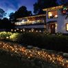 System 24 "LED Eiszapfen-Lichterkette 3m" warmweiß, IP44 Bild 3