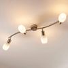 Lindby Deckenstrahler Arda, Nicht enthalten, 4 x 4,5 W LED Bild 4