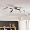 Lindby Deckenstrahler Arda, Nicht enthalten, 4 x 4,5 W LED Bild 3