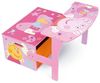 3in1 Holz-Spielbank Bild 3