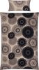 Erwin Müller Bettwäsche Bettwäsche Sparpaket 4-tlg, Biber, 4 teilig, Flanell Ornamente Bild 5