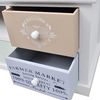 vidaXL TV-Schrank Französischer Stil Holz 242879 Bild 5