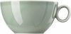Thomas Kombi-Obertasse Loft Colour - Moss Green, Becher, Obere, Porzellan, Grün, 340 ml, 11900-401925-14772 Bild 2