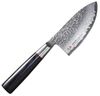 Suncraft Suncraft Senzo Classic Mini Chef Küchenmesser 100 mm SZ09 Bild 1