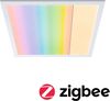 Paulmann No. 79809 LED Panel SmartHome Zigbee Amaris 595x595 mm 35W RGBW weiß Bild 3