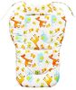 Baby Hochstuhl Sitzkissen Liner Matte Pad Bezug Tier atmungsaktiv Bild 3