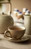 Bitz Untertasse Tasse mit Untertasse wood/sand 0,24 l, Tasse mit Untertasse Wood 24 cl Wood/Sand Bild 4