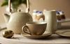 Bitz Untertasse Tasse mit Untertasse wood/sand 0,24 l, Tasse mit Untertasse Wood 24 cl Wood/Sand Bild 5