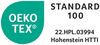 XDREAM Microfaserbettdecke + Kopfkissen Pure Bettwarenset bestehend aus Kissen und Ganzjahresbettdecke, Füllung: 100% Mikrofaser, Bezug: samtig weiche Microfaser, 135x200 / 200x200 + 40x80 / 80x80 cm, für alle Jahreszeiten Bild 4