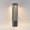 Arcchio Außen-Stehlampe Lienna, 1 x 20 W LED, warmweiß Bild 4