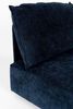 Sofa Element - Hunter 1,5-Sitzer - Navy Bild 3
