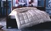billerbeck Lanadorm 549 Schafschurwolldecke 155x220 Duo Plus Bild 2