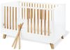 Pinolino 'Pan' 2-tlg. Babyzimmer-Set weiß Bild 5