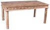 Sit Möbel Esstisch 'Lakadee' Tisch 140x70 cm, natur Bild 5