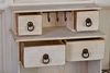 MiaMöbel Mexico Garderobe Massivholz Pinie Landhaus Mexiko Möbel Mexikanisch Bild 5