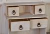 MiaMöbel Mexico Garderobe Massivholz Pinie Landhaus Mexiko Möbel Mexikanisch Bild 3