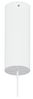 SLV No. 152361 HELIA 30 Pendelleuchte rund weiss 7,5W LED 3000K Bild 3