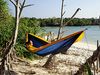 Adventure Hammock XXL Nemo - Outdoorhängematte Bild 4