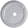 Blumentopf grau rund 26 x 26 x 25 cm SAMOS Bild 5