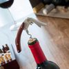 JTI Küchenorganizer-Set Wine Set with Chess Game - 37 Parts, Weinset mit Schachspiel - 37 Teile Bild 4