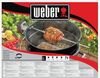 Weber Drehspieß für HK-Grills Ø57cm Bild 5