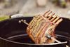 Weber Drehspieß für HK-Grills Ø57cm Bild 4