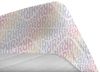 Rainbow High – Bettwäsche-Set mit 1x Bettbezug(140x200cm), 1x Kissenbezug(63x63cm) & 1x Spannbettlaken(90x200cm) Bild 3