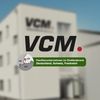 VCM Stehpult Bofus 915162 Schwarz H. 108 x B. 70 x T. 70 cm Bild 5