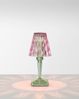 Battery Tischlampe rosa Bild 2
