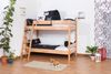 Steiner Etagenbett 'Martin' natur Bild 5