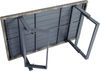 Greemotion Lounge-Set 'Antigua' mit verstellbarer Rückenlehne 4-teilig, Polyester,Kunststoff Bild 4