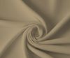 Jersey Spannbettlaken Doppelpack 90 - 100 x 200 cm Sand Bild 5